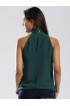 Dressberry Casual Sleeveless Self Design Women's Top Dressberry Casual Sleeveless Self Design Women's Top